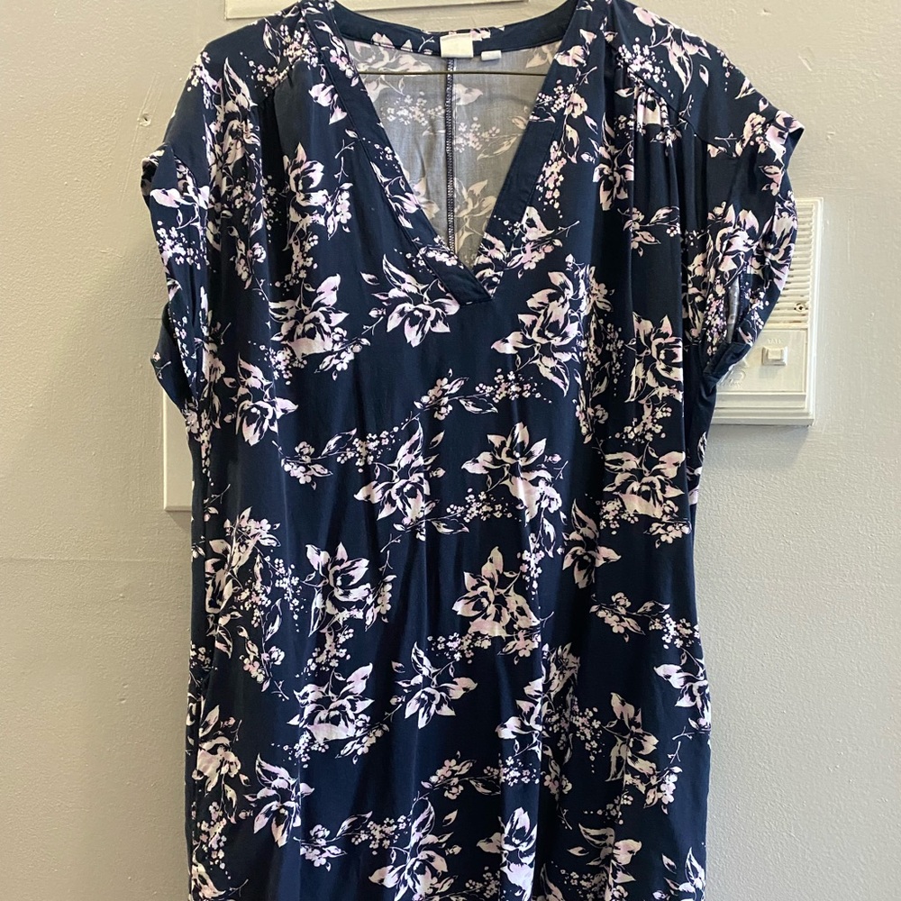 Gap dress